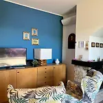 Daire Bnbook Casa Luccio Vistalago