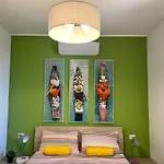 Bnbook Casa Luccio Vistalago * Ispra