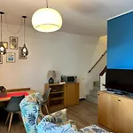 Daire Bnbook Casa Luccio Vistalago *