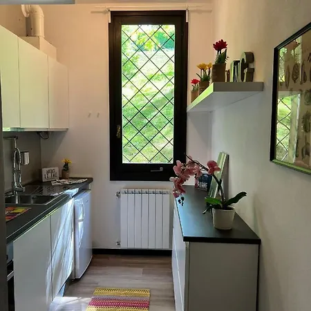 Bnbook Casa Luccio Vistalago