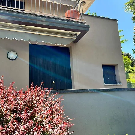 Bnbook Casa Luccio Vistalago *