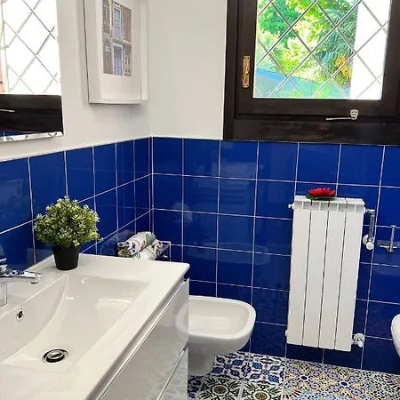 Bnbook Casa Luccio Vistalago Apartment