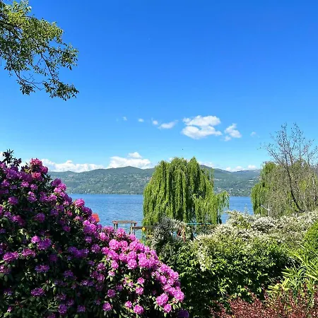 Bnbook Casa Luccio Vistalago