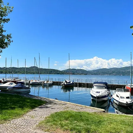 Bnbook Casa Luccio Vistalago