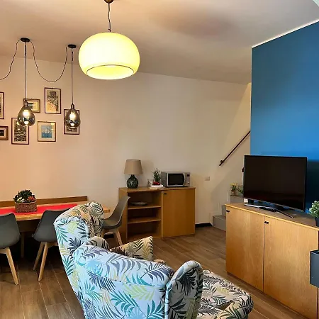 Bnbook Casa Luccio Vistalago * Ispra