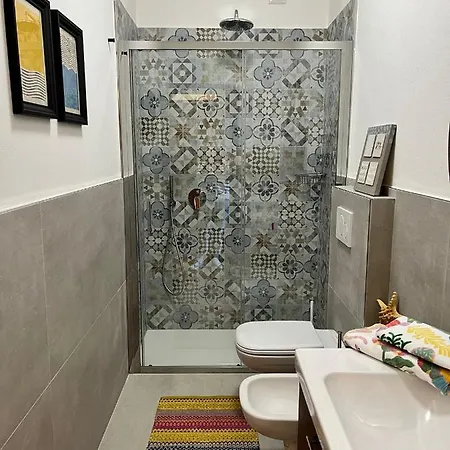 Bnbook Casa Luccio Vistalago Apartment Ispra