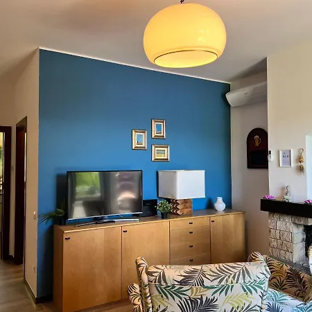 Bnbook Casa Luccio Vistalago *