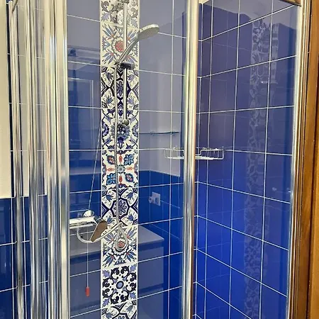 Bnbook Casa Luccio Vistalago Daire