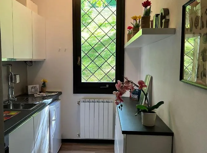 Bnbook Casa Luccio Vistalago