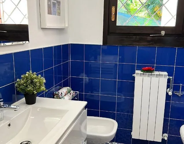 Bnbook Casa Luccio Vistalago 아파트