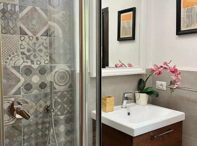 Bnbook Casa Luccio Vistalago 아파트