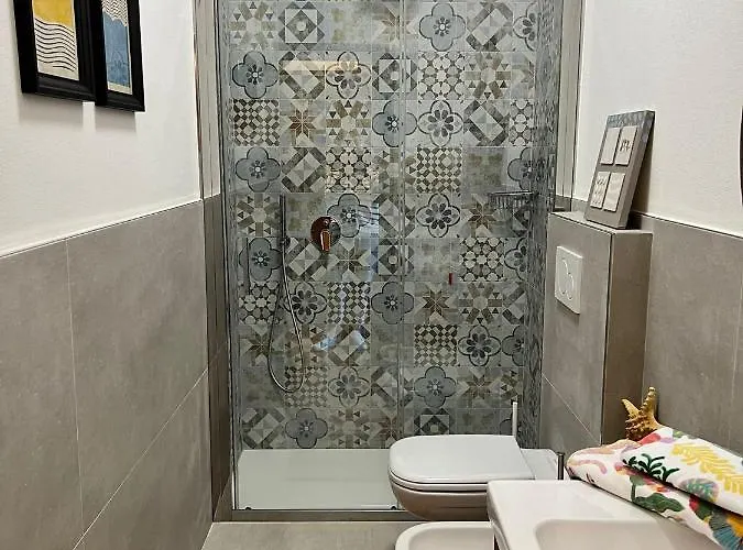 Bnbook Casa Luccio Vistalago 아파트 이스프라