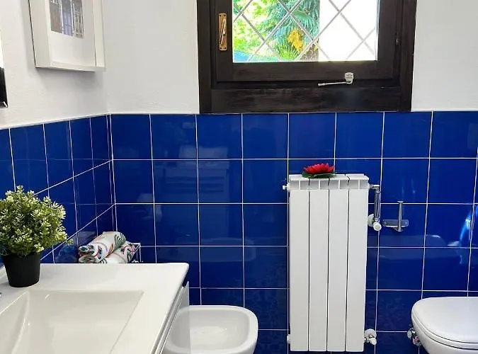 Bnbook Casa Luccio Vistalago