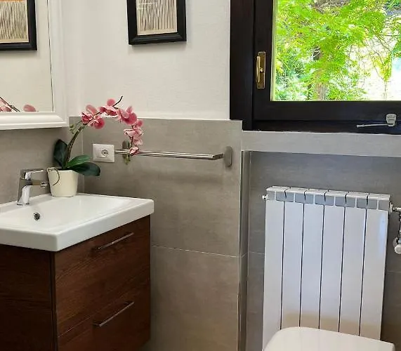 Bnbook Casa Luccio Vistalago