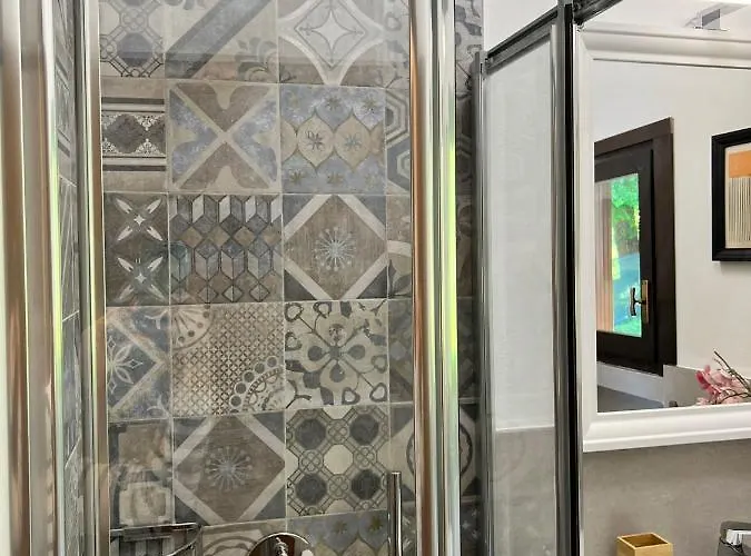 Apartmán Bnbook Casa Luccio Vistalago *