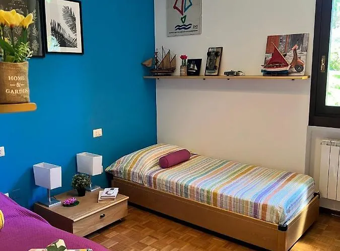 Bnbook Casa Luccio Vistalago