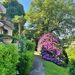 Διαμέρισμα Bnbook Casa Luccio Vistalago Ispra