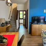 Bnbook Casa Luccio Vistalago Διαμέρισμα