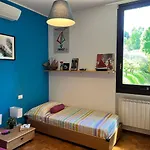 Bnbook Casa Luccio Vistalago Διαμέρισμα *