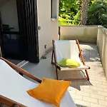 Bnbook Casa Luccio Vistalago Διαμέρισμα Ispra