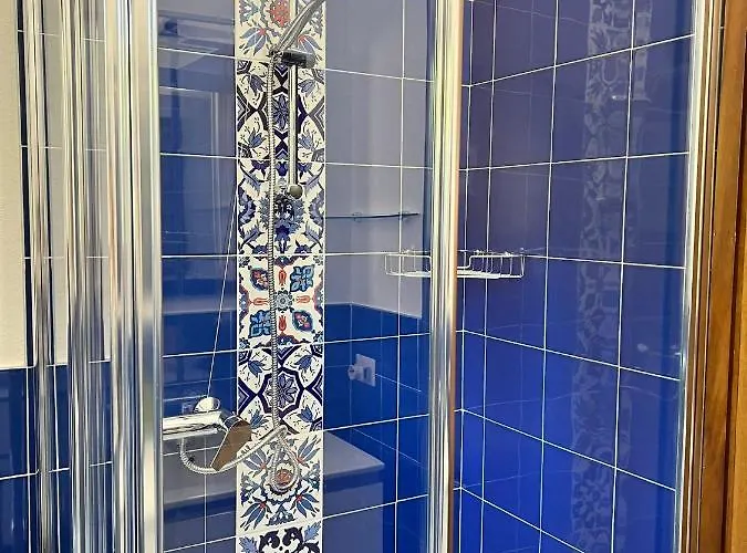 Bnbook Casa Luccio Vistalago Апартаменты